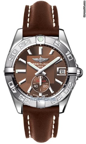 Breitling Galactic 36 Automatic