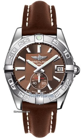 Breitling Galactic 36 Automatic