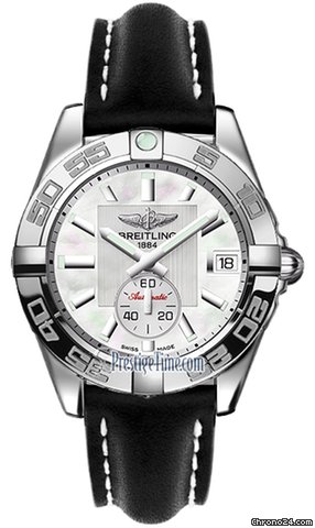 Breitling Galactic 36 Automatic