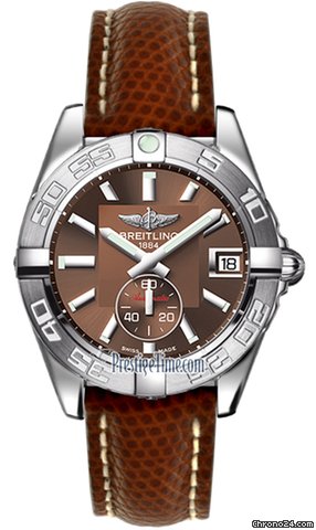 Breitling Galactic 36 Automatic