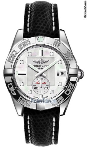 Breitling Galactic 36 Automatic
