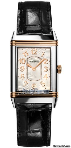 Jaeger-LeCoultre Grande Reverso Lady Ultra Thin Quartz
