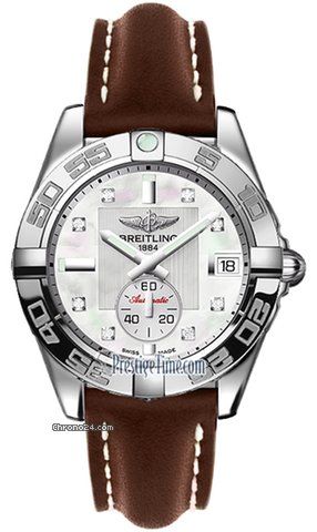 Breitling Galactic 36 Automatic