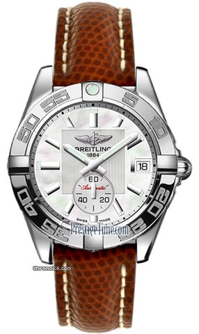 Breitling Galactic 36 Automatic