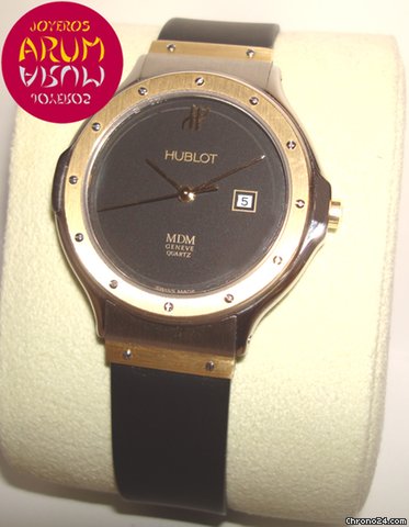 Hublot Classic Mixto