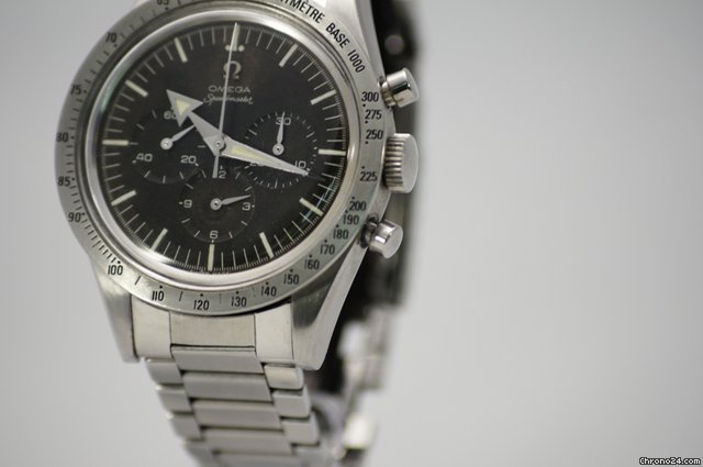 Omega Speedmaster 1957  2815/1
