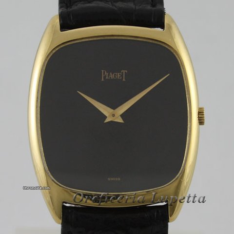 Piaget Classico