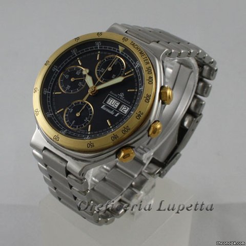 replica Baume & Mercier Formula S WATCHES 1 