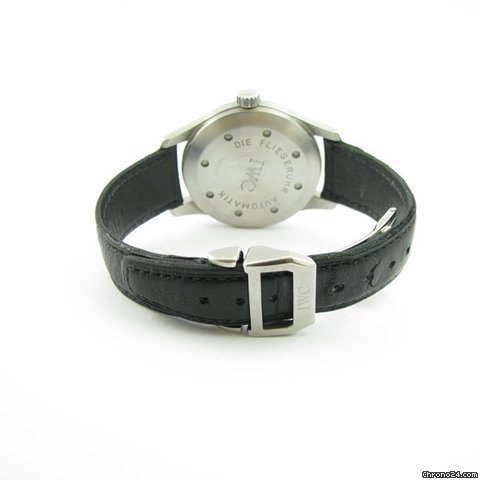 replica IWC Fliegeruhr Mark XV mit 2 Jahren Garantie WATCHES 1 