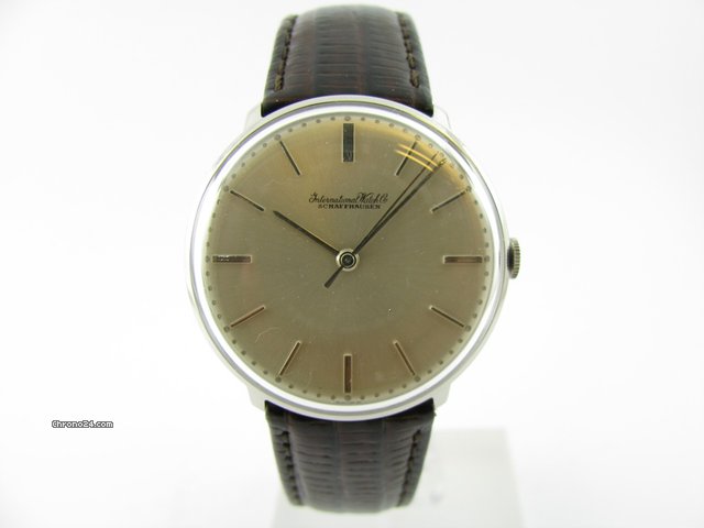 IWC Cal. 401