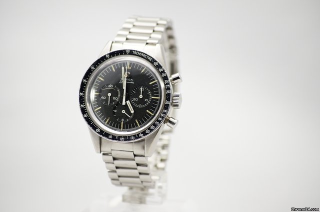 Omega Speedmaster 2998