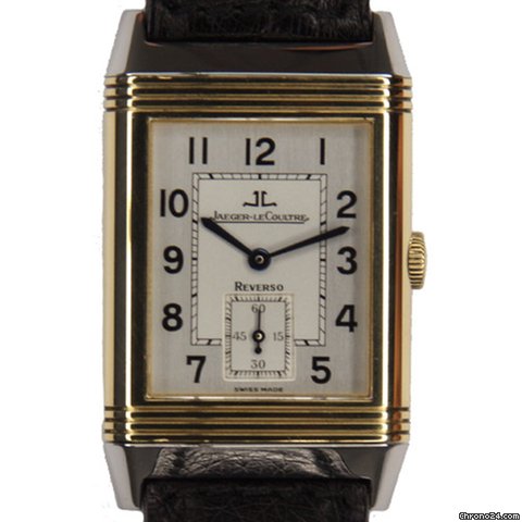 Jaeger-LeCoultre reverso Grande Taille