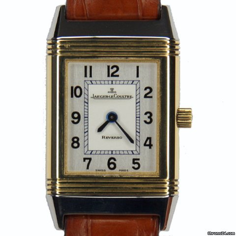 Jaeger-LeCoultre reverso Lady