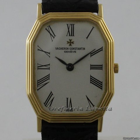 Vacheron Constantin Classico