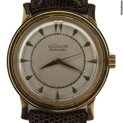 Jaeger-LeCoultre Klassiek Vintage