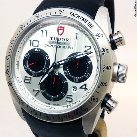 Tudor FAST RIDER CHRONOGRAPH 42000