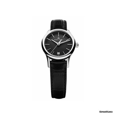 Maurice Lacroix Uhren Les Classiques Date Ladies, LC1113-SS001-330