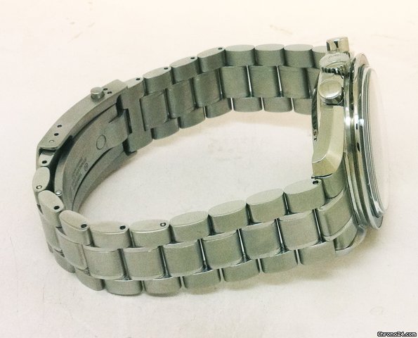 replica Omega SPEEDMASTER MOONWATCH CHOCOLATE WATCHES 1 