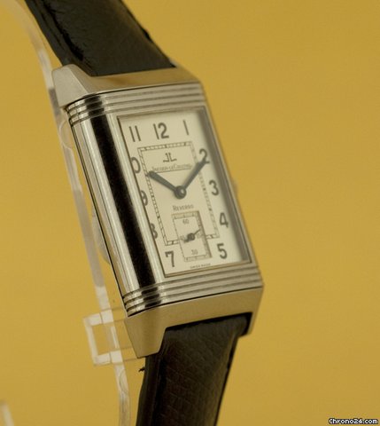 replica Jaeger-LeCoultre REVERSO GRANDE TAILLE MECA WATCHES 1 