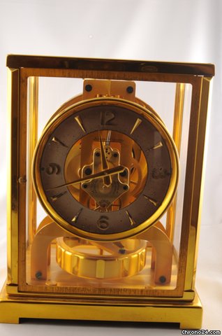 Jaeger-LeCoultre atmos