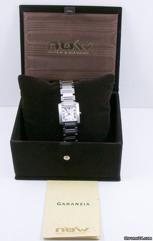 replica Cartier TANK FRANCESE WATCHES 1 