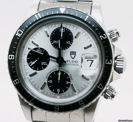 Tudor CHRONO 79170