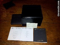 replica Bulgari BB 38 CL CH WATCHES 1 