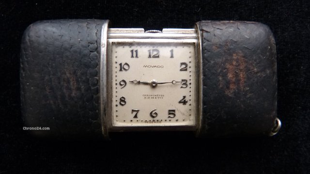 Movado Ermeto