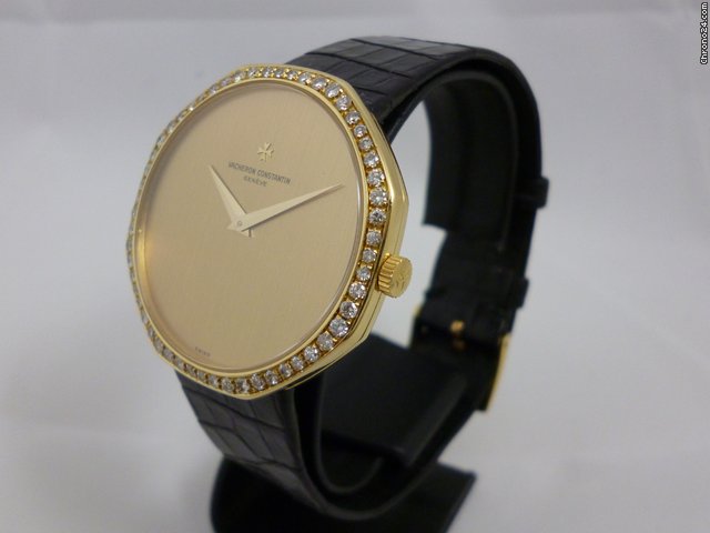 Vacheron Constantin Schmuckuhr