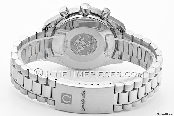 replica Omega Speedmaster *Reduced* Automatic Chronograph - 3810 . 50 . 06 WATCHES 1 