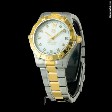 TAG Heuer Aquaracer Medium