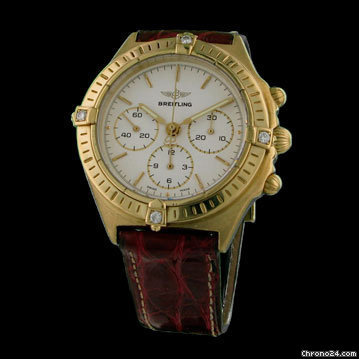 Breitling Chrono Callisto