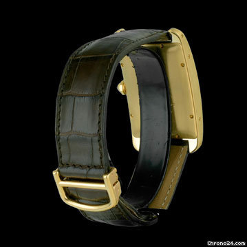 replica Cartier Tank Am&eacute;ricaine WATCHES 1 