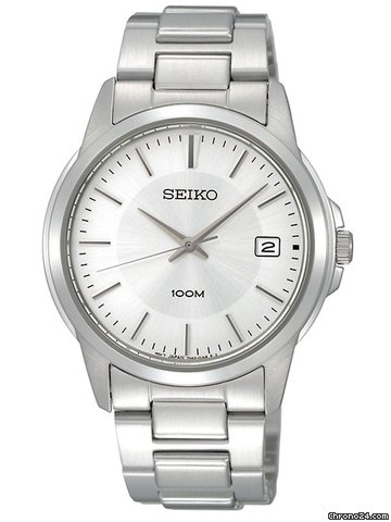 Seiko SGEF49P1 Herrenuhr