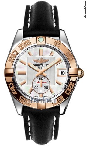 Breitling Galactic 36 Automatic