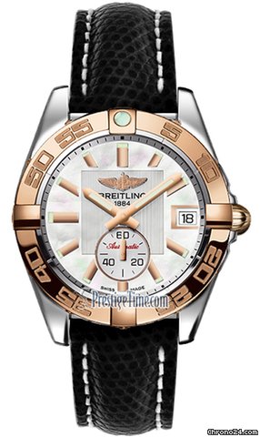 Breitling Galactic 36 Automatic