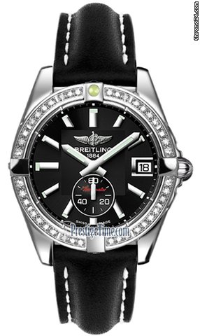 Breitling Galactic 36 Automatic