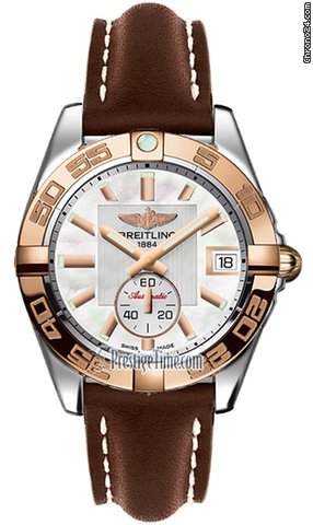 Breitling Galactic 36 Automatic