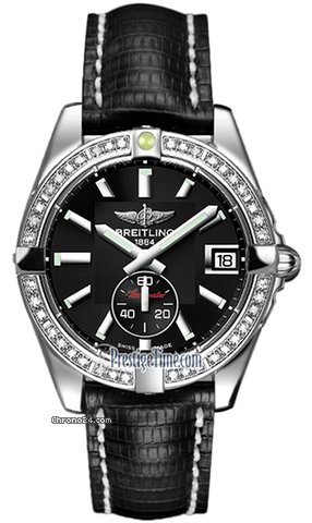 Breitling Galactic 36 Automatic
