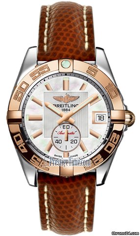 Breitling Galactic 36 Automatic