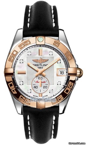 Breitling Galactic 36 Automatic