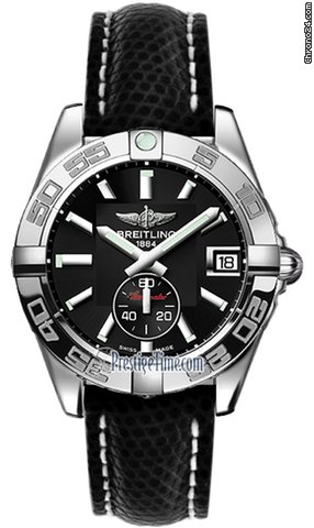 Breitling Galactic 36 Automatic