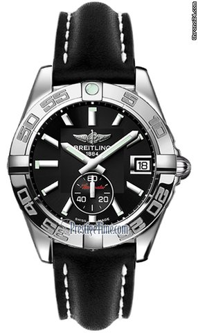 Breitling Galactic 36 Automatic