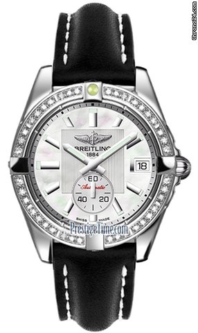 Breitling Galactic 36 Automatic