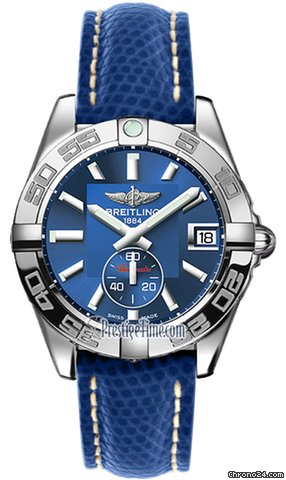 Breitling Galactic 36 Automatic