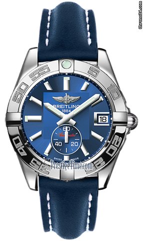 Breitling Galactic 36 Automatic
