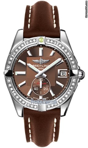 Breitling Galactic 36 Automatic
