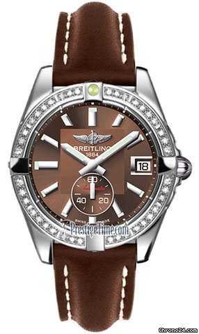 Breitling Galactic 36 Automatic
