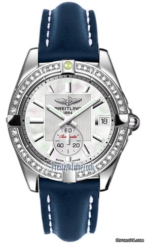 Breitling Galactic 36 Automatic