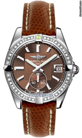 Breitling Galactic 36 Automatic